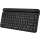 A4 TECH Klawiatura FStyler FBK30 czarna 2.4GHz + BT (silent) A4TKLA47123 - 1117934 - zdjęcie 2